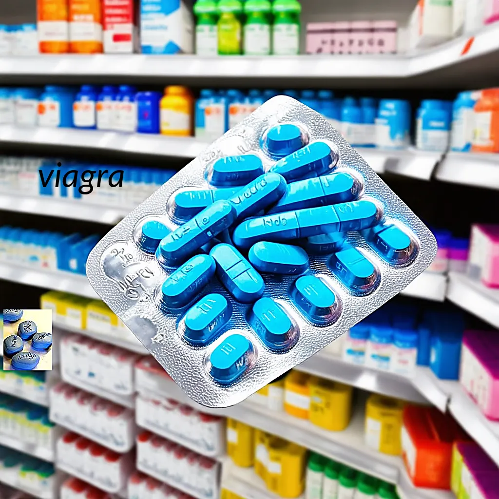 Se vende la viagra sin receta medica